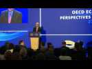 OECD cuts forecast for global growth to 3.2%