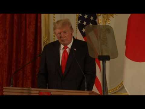 US &amp; China will have 'great trade deal' in future: Trump
