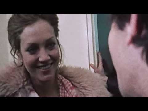 Marianne & Leonard: Words Of Love - Bande annonce 1 - VO - (2019)