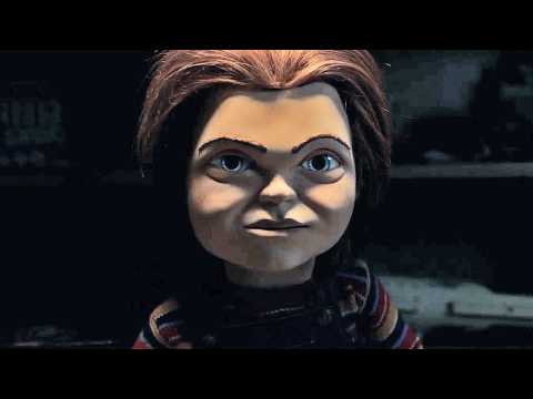 Child's Play : La poupée du mal - Bande annonce 1 - VO - (2019)