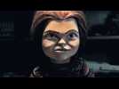 Child's Play : La poupée du mal - Bande annonce 1 - VO - (2019)