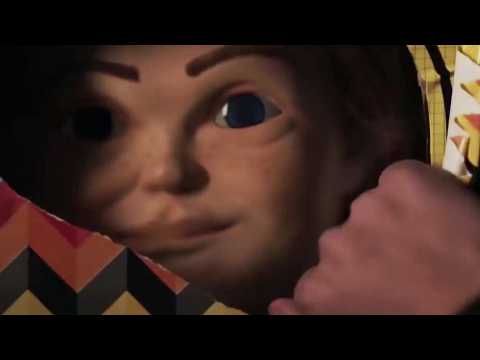 Child's Play : La poupée du mal - Teaser 6 - VO - (2019)