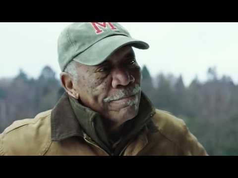 La Chute du président - Bande annonce 3 - VO - (2019)