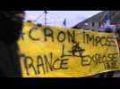 "Yellow vests" march for the 27th consecutive Saturday