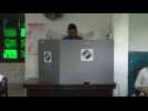 Polls open for last phase of India's election