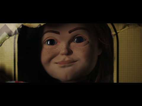 CHILD&#39;S PLAY - Behind the Scenes: &quot;Bringing Chucky to Life&quot;