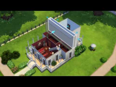 The Sims 4 gratuit jusqu'au 28 mai : la bande-annonce de gameplay du jeu