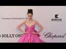 Cannes: Starts arrive for the amfAR gala