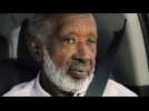 The Black Godfather - Bande annonce 1 - VO - (2019)