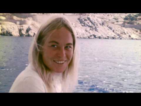 Marianne &amp; Leonard: Words of Love - Official UK Trailer