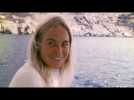 Marianne &amp; Leonard: Words of Love - Official UK Trailer