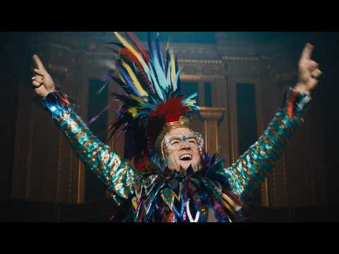 Rocketman - Teaser 13 - VO - (2019)