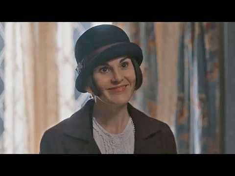 Downton Abbey - Bande annonce 13 - VO - (2019)
