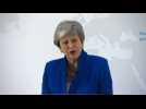 New Brexit deal is 'last chance' to end deadlock: British PM