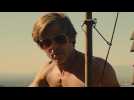 Once Upon a Time... in Hollywood - Bande annonce 11 - VO - (2019)
