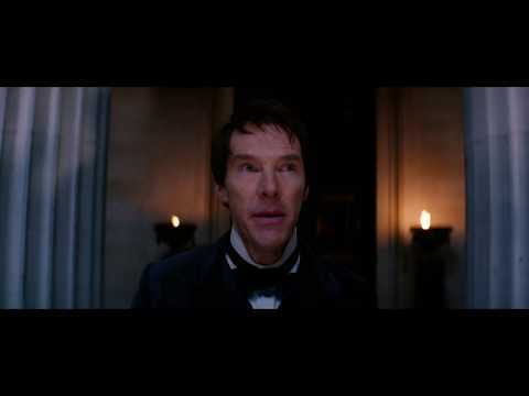 The Current War Trailer (2019) l In Cinemas 26th July 2019