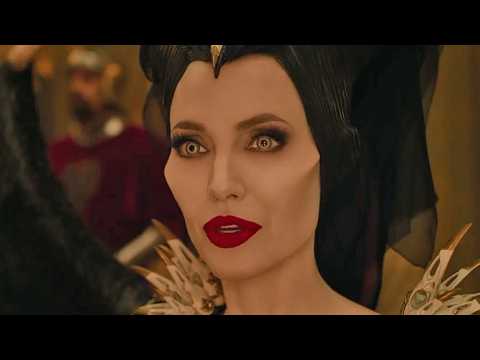 Maléfique : Le Pouvoir du Mal - Bande annonce 9 - VO - (2019)