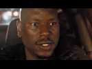 Fast & Furious 8 - Extrait 3 - VO - (2017)