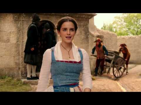 La Belle et la Bête - Extrait 4 - VO - (2017)