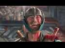 Thor : Ragnarok - Extrait 6 - VO - (2017)