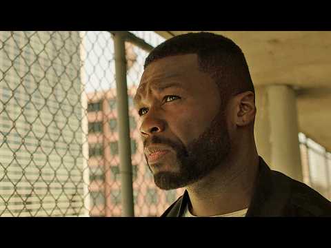 Criminal Squad - Extrait 1 - VO - (2018)