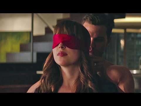 Cinquante Nuances plus claires - Extrait 6 - VO - (2018)