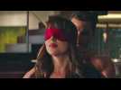 Cinquante Nuances plus claires - Extrait 6 - VO - (2018)