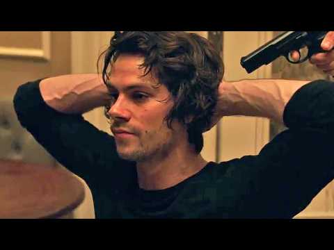 American Assassin - Extrait 8 - VO - (2017)