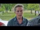 3 Billboards, Les Panneaux de la vengeance - Extrait 4 - VO - (2017)