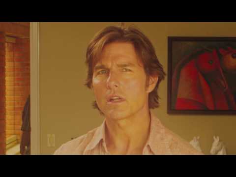 Barry Seal : American Traffic - Extrait 6 - VO - (2017)
