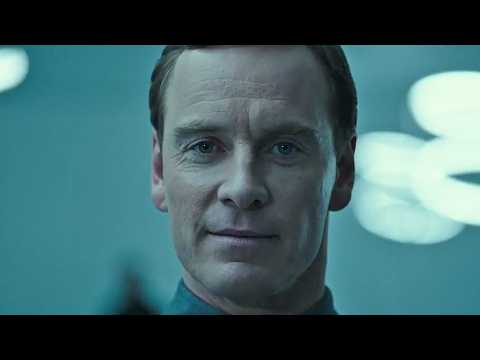 Alien: Covenant - Extrait 2 - VO - (2017)