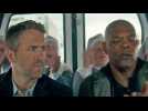 Hitman & Bodyguard - Extrait 8 - VO - (2017)