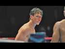 K.O. - Bleed For This - Extrait 3 - VO - (2016)
