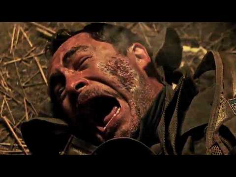 Alien: Covenant - Extrait 23 - VO - (2017)