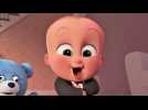 Baby Boss - Extrait 7 - VO - (2017)