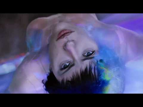 Ghost In The Shell - Extrait 8 - VO - (2017)