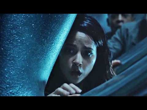 Power Rangers - Extrait 1 - VO - (2017)