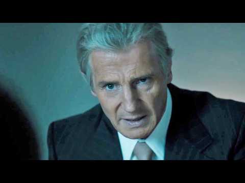 The Secret Man - Mark Felt - Extrait 2 - VO - (2017)