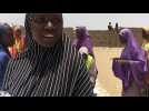 Living 30 minutes from Boko Haram