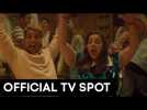 BOOKSMART - SUPERDOPE TV SPOT