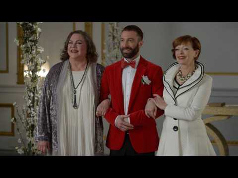 Another Kind of Wedding - Bande annonce 1 - VO - (2017)