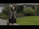 Huawei's Meng Wanzhou leaves home, heads to court for extradition hearing