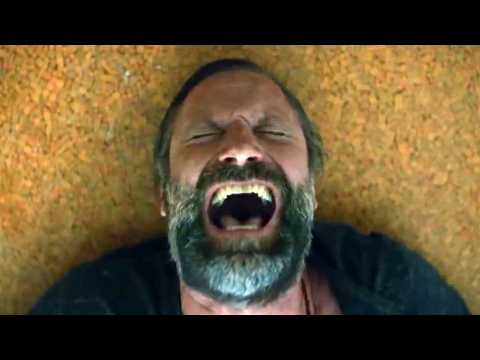Wander - Bande annonce 1 - VO - (2020)