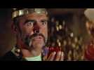 L'Homme qui voulut être roi - Extrait 3 - VO - (1975)