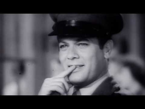 Le Roi des imposteurs - Bande annonce 1 - VO - (1961)