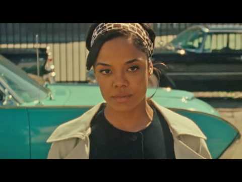 Pour l'amour de Sylvie - Bande annonce 1 - VO - (2020)
