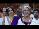 Greed: Trop n'est jamais assez ! - Bande annonce 1 - VO - (2019)