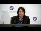 EU regulator approves Pfizer-BioNTech vaccine: EMA chief