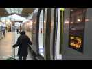 Last Eurostar leaves Paris for London before Brexit