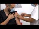 Argentina launches Covid-19 vaccinations with Russia's Sputnik V